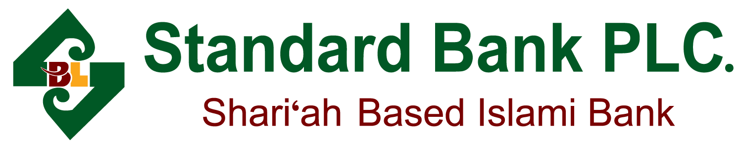 Standard Bank Limited Logo